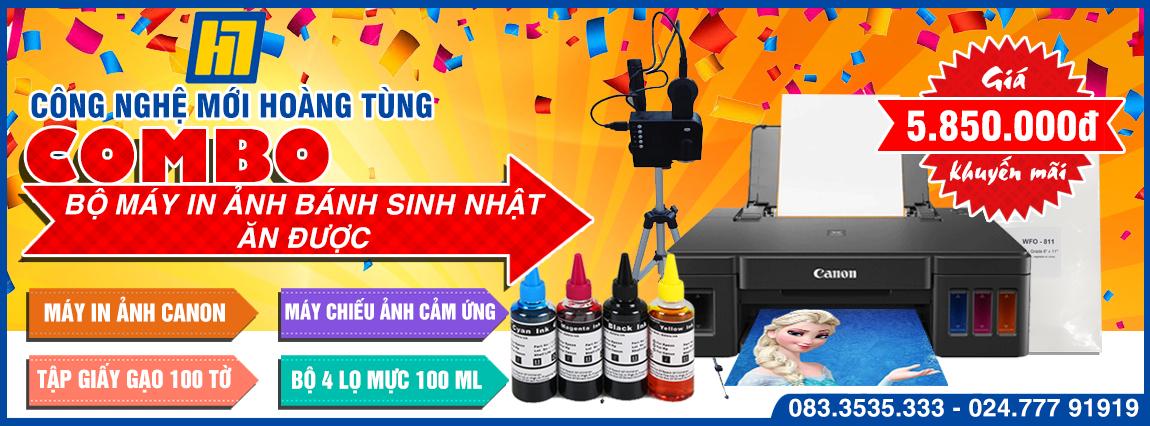 Công Nghệ Mới Hoàng Tùng